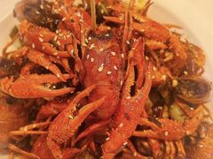 -饶福记·南昌烧烤大排档(九龙湖土著店)