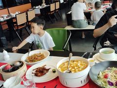 -馋遇江南·精致湖景雅宴(东方之门店)