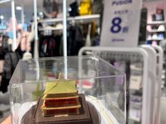-开元商城(钟楼店)