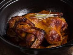 -竹里馆·淮扬菜·功夫茶(老门东店)