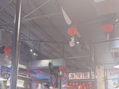 -烤肉食堂(揭阳广百店)
