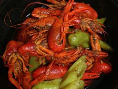 -陈氏龙虾·干锅鸭头