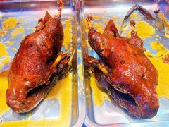 甜皮鸭-王浩儿纪六孃甜皮鸭(乐山总店)