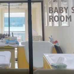 -明宇集团·积木枝芽母婴健康管理中心(天府店)