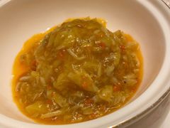 蟹粉拌饭-新光酒家·河豚·海鲜·蟹料理(浦东店)