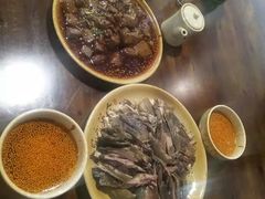 -天全县三土司椒麻鸡餐厅