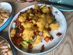 -隐厨·海鲜餐厅(恒通路店)