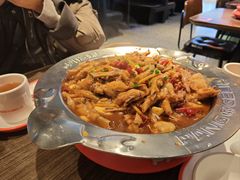 -胖哥俩肉蟹煲(萧山加州阳光店)