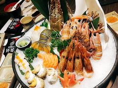 -赤坂亭·M9和牛烧肉(南京江南虹悦城店)