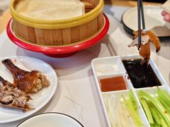 -梅利汴京烤鸭•开封豫菜地标店(晋安路店)