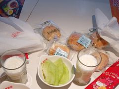 -豪享来中西餐厅(隆昌店)