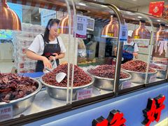 -丁家脆哨(民生路店)