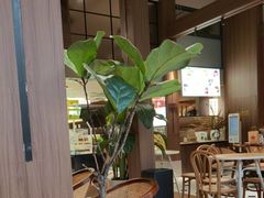 -嗒令甜品·主题融合料理餐厅(首座时代店)
