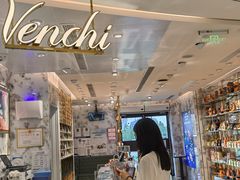 -VENCHI 闻绮(北京汉光店)