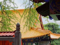 -宝通禅寺