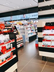 -丝芙兰Sephora