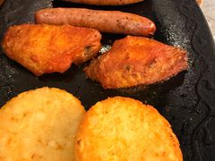 -萨莉亚意式餐厅(河东万达店)