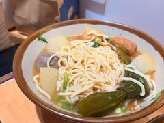 -儒子牛杂(摩天活力城MALL店)