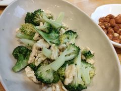 -赤宴·川菜(玉林店)