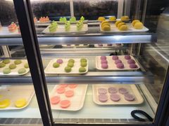 -诺丁牛排(南京江宁万达店)