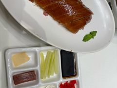 -四季民福烤鸭店(通州马驹桥店)