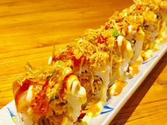 -藤原布二·八佰善会席料理(奥体店)