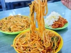 -金家瑞海面馆(满城北街店)