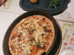 -必胜客(WOW中心城店)