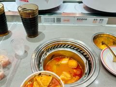 -龍歌自助小火锅(雨花台江南虹悦城店)