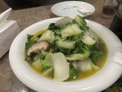 -百家园土菜馆(兴民北路店)