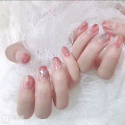 点击看大图 -LILY NAILS美甲美睫