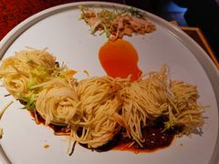 -绿茶餐厅(蓝色港湾店)