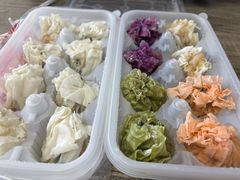 -正宗天津烧麦馆(柳州路店)