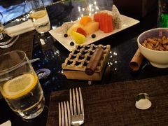 -深圳四季酒店·馥自助餐厅