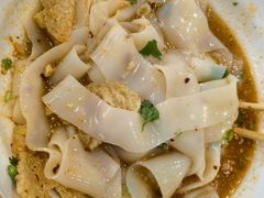 石河子风味凉皮-董小西的凉皮和椒麻鸡(三元桥店)