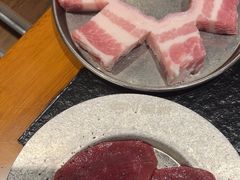 -炽城·烤肉名家(鸿达中央广场店)