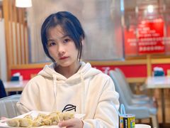 -叁拾壹克饺子·东北菜(国贸店)