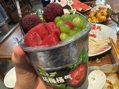 -楠火锅(新塘翡翠绿洲店)