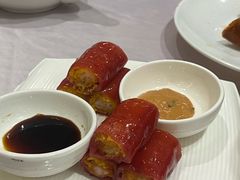 -丰鲤楼•闽南茶楼(仟禧汇店)