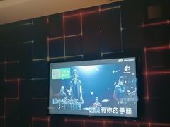 -冰城小镇音乐串吧·聚会餐厅(百子湾店)