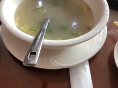 -老山记海城馅饼大酒店(振兴小区店)