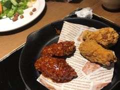 -火炉火自助餐(悠唐购物中心店)