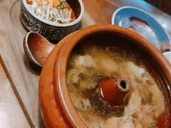 -雀舞云南菜(天津天河城购物中心店)