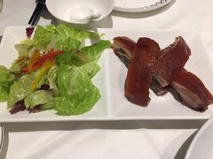 -八月花(旺角朗豪坊店)