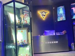 -瞳·实景密室逃脱(护国店)