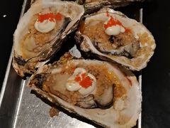 -蚝美人·生蚝海鲜烧烤(茶花园店)