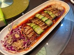 -西安饭庄·非遗陕菜(凤城五路店)