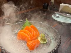 -山葵家·创意料理(宁波来福士店)