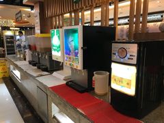-福成自助烤肉(青春路店)