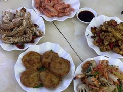 -瑶记海鲜餐厅(西涌店)